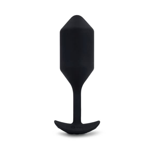 Anal plug B-Vibe Vibrating Sort