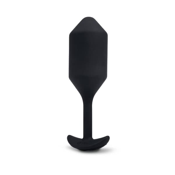 Anal plug B-Vibe Vibrating Sort