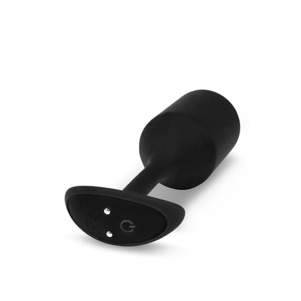 Anal plug B-Vibe Vibrating Sort