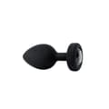 Miniatyrbillede 5 af 11: Vibrator B-Vibe Vibrating Jewel Sort XXL