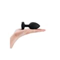 Miniatyrbillede 6 af 11: Vibrator B-Vibe Vibrating Jewel Sort XXL