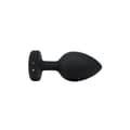 Miniatyrbillede 7 af 11: Vibrator B-Vibe Vibrating Jewel Sort XXL