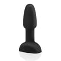 Miniatyrbillede 1 af 11: Anal plug B-Vibe 81454 Sort