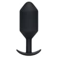 Miniatyrbillede 10 af 11: Anal plug B-Vibe 7 Sort