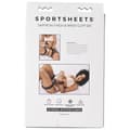 Miniatyrbillede 7 af 9: Justerbare Håndjern Sportsheets Saffron