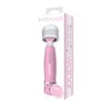 Miniatyrbillede 1 af 3: Vibrator Bodywand BW101P Pink
