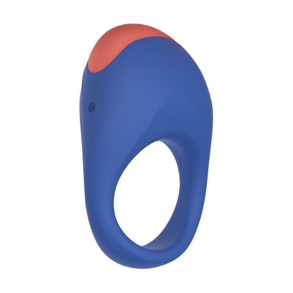 Penisrenkaat FeelzToys RRRING Dinner Date Vibraattori (30 mm)