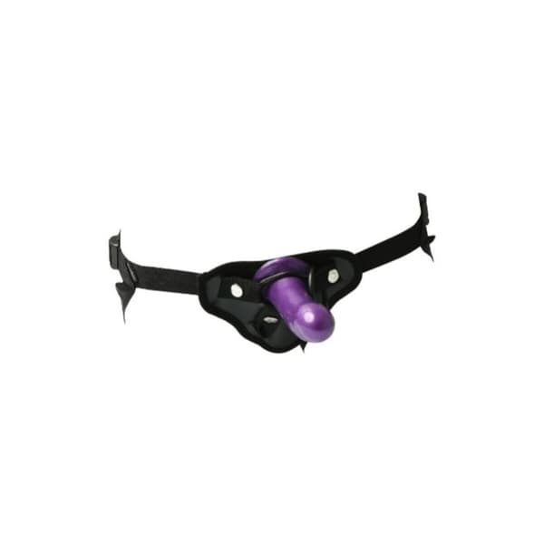 Strap-on dildo Sportsheets