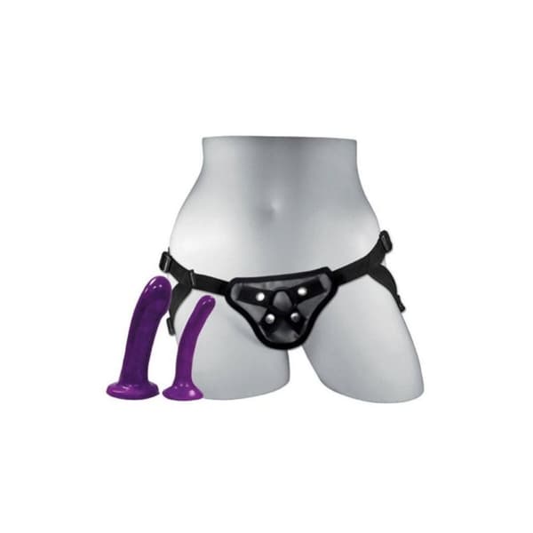 Strap-on dildo Sportsheets