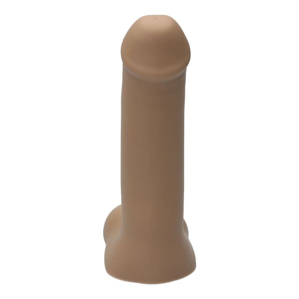 Realistinen dildo Ylva & Dite Silikoni