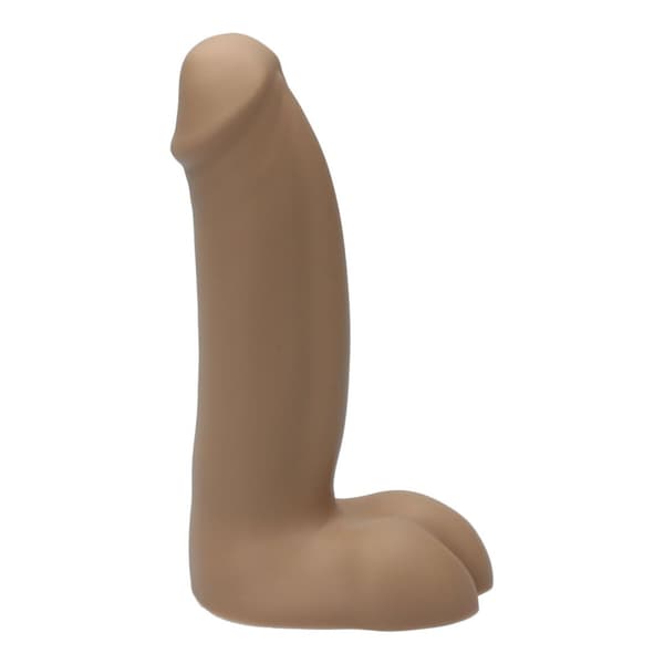 Realistinen dildo Ylva & Dite Silikoni
