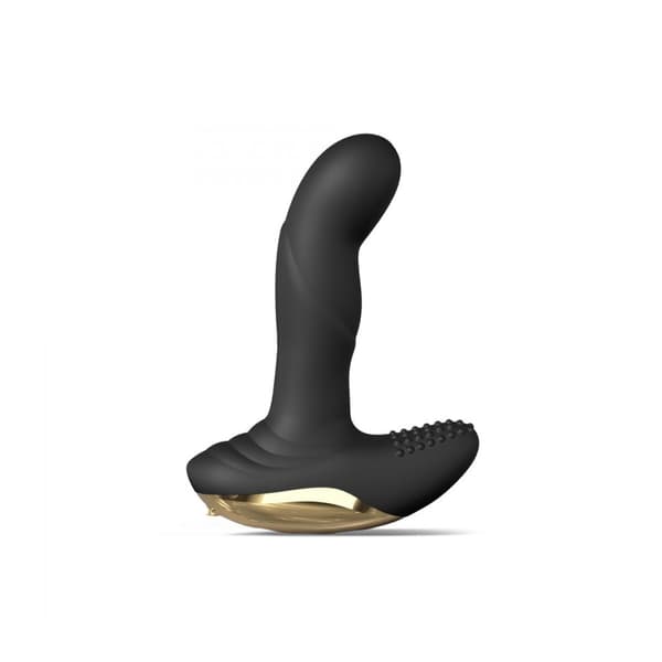 Vibrator Dorcel DOR205 Svart
