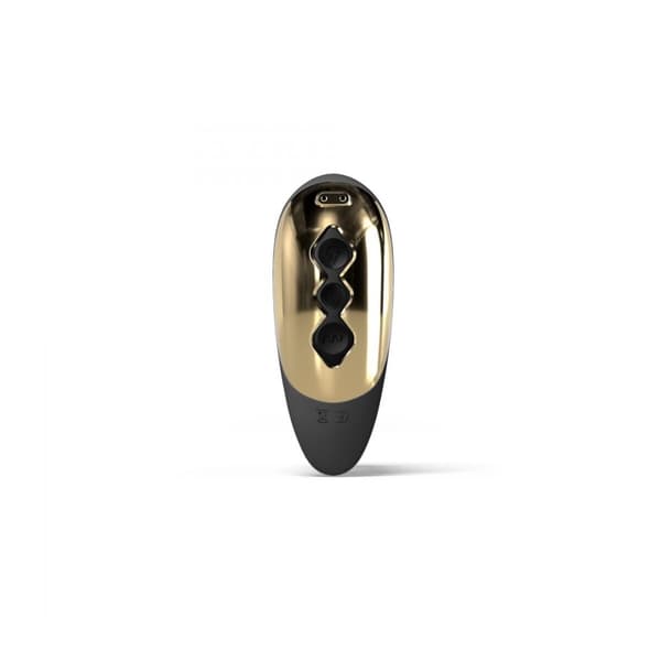 Vibrator Dorcel DOR205 Svart