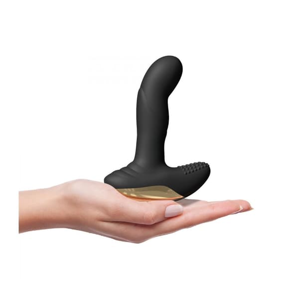 Vibrator Dorcel DOR205 Svart