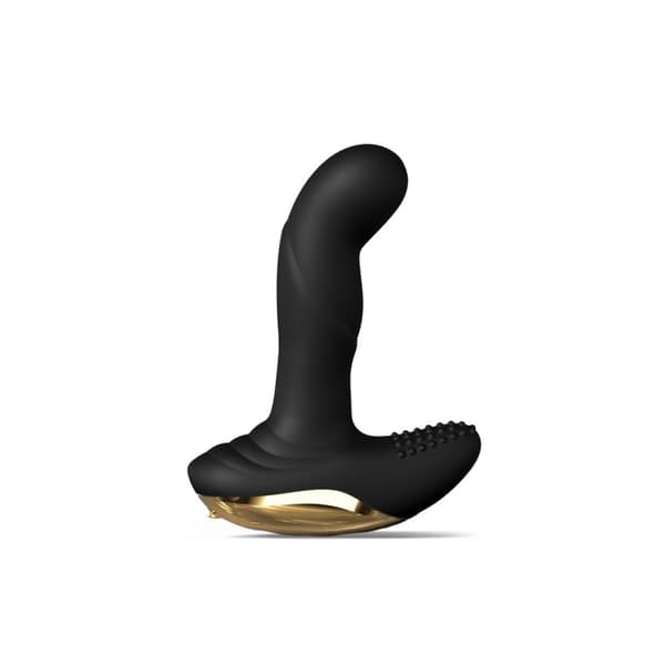 Vibrator Dorcel DOR205 Svart