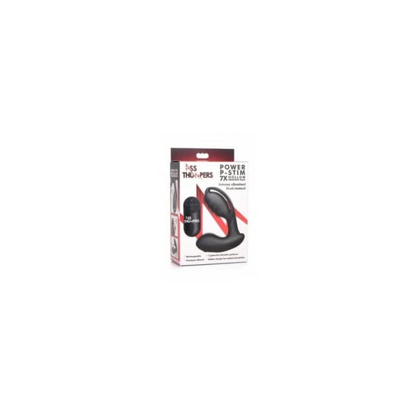 Anal vibrator XR