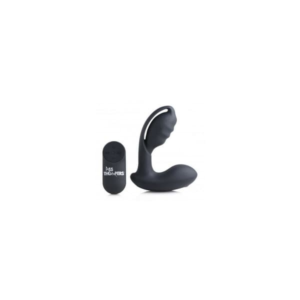 Anal vibrator XR