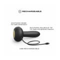 Miniatyrbild 4 av 5: Vibrator Dorcel 6072776 Svart