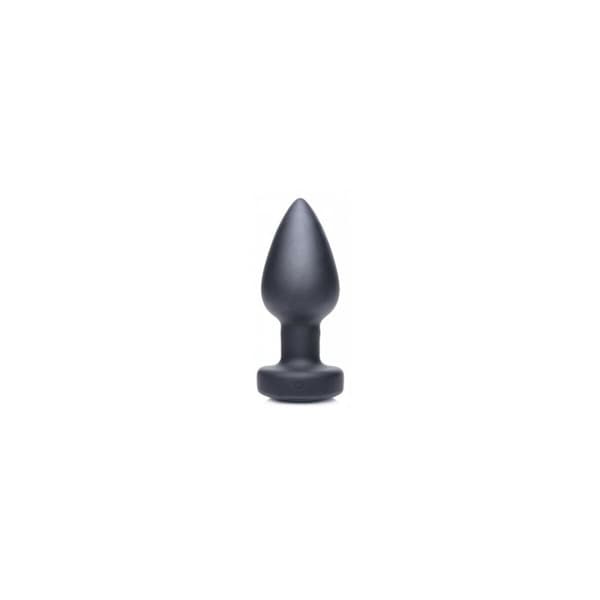 Analplugg XR