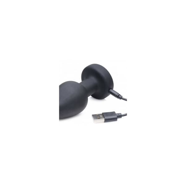 Analplugg XR