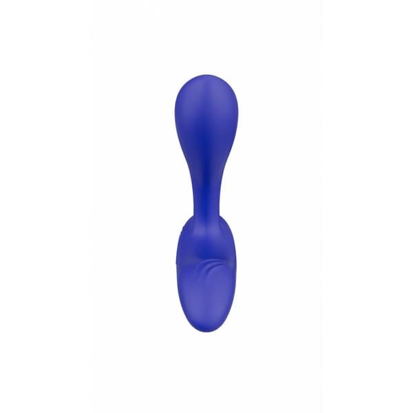 Anal vibrator We-Vibe Blå