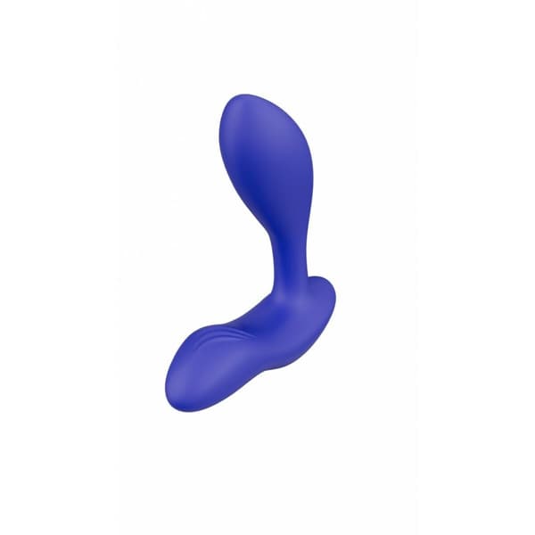 Anal vibrator We-Vibe Blå