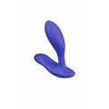 Miniatyrbild 6 av 11: Anal vibrator We-Vibe Blå