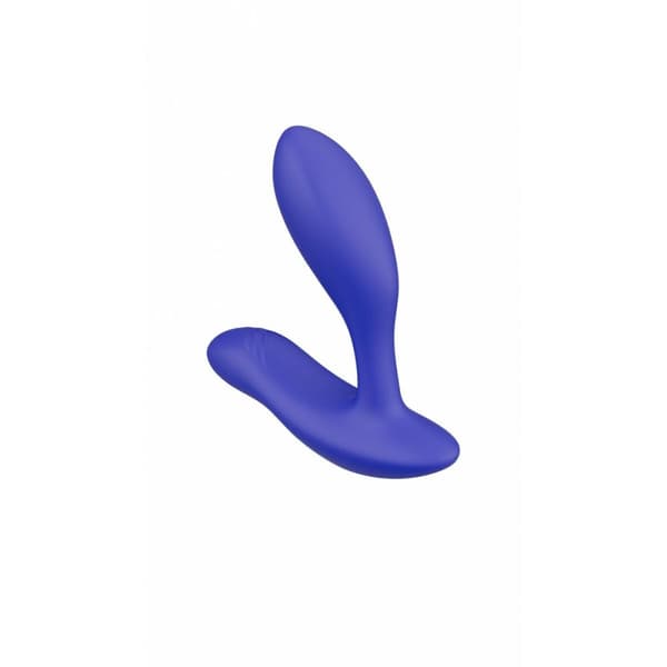 Anal vibrator We-Vibe Blå