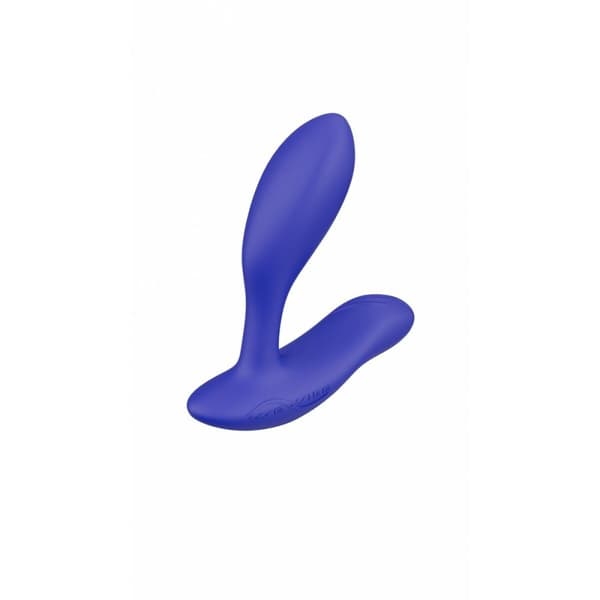 Anal vibrator We-Vibe Blå
