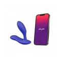 Miniatyrbild 8 av 11: Anal vibrator We-Vibe Blå