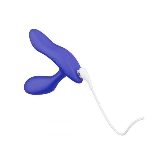 Anal vibrator We-Vibe Blå