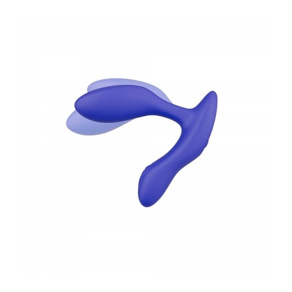 Anal vibrator We-Vibe Blå