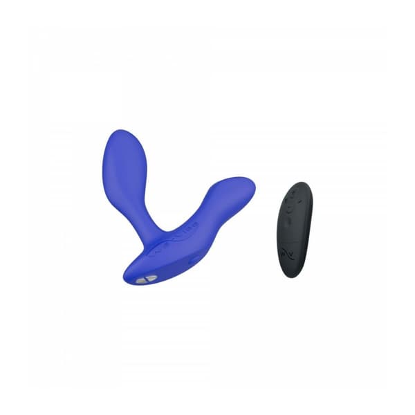 Anal vibrator We-Vibe Blå