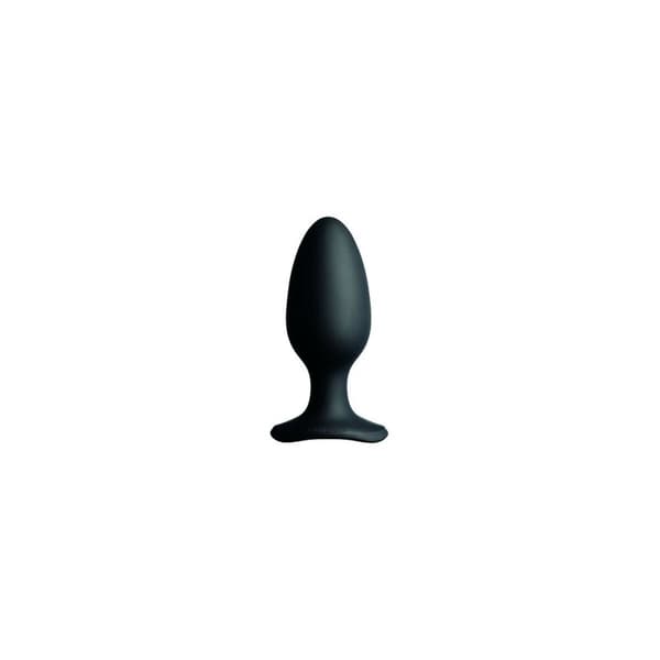 Analplugg Lovense 728360599827 Svart