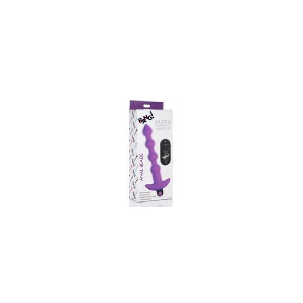 Anala kulor XR Purpur