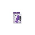 Miniatyrbild 8 av 8: Analplugg XR Purpur