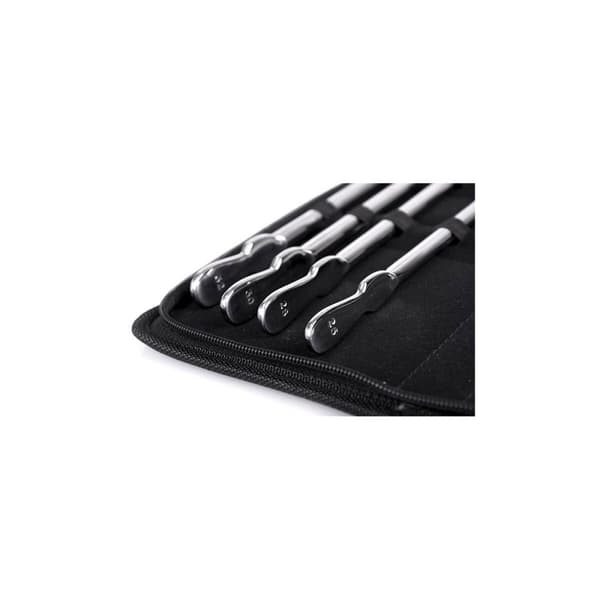Vibrerande Dilator Kit Kiotos