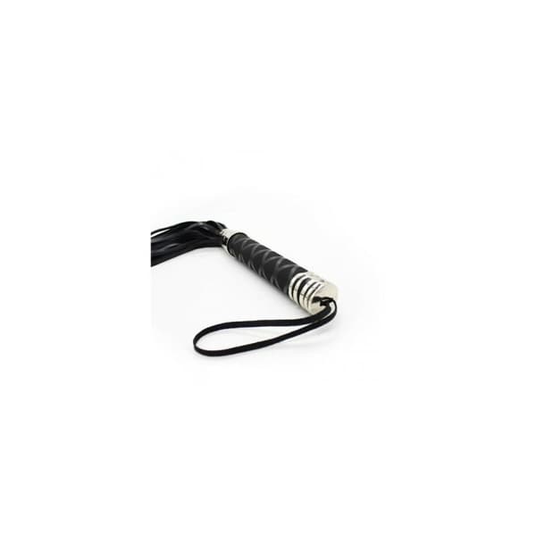 Erotisk Accessoar Toyz4lovers Svart