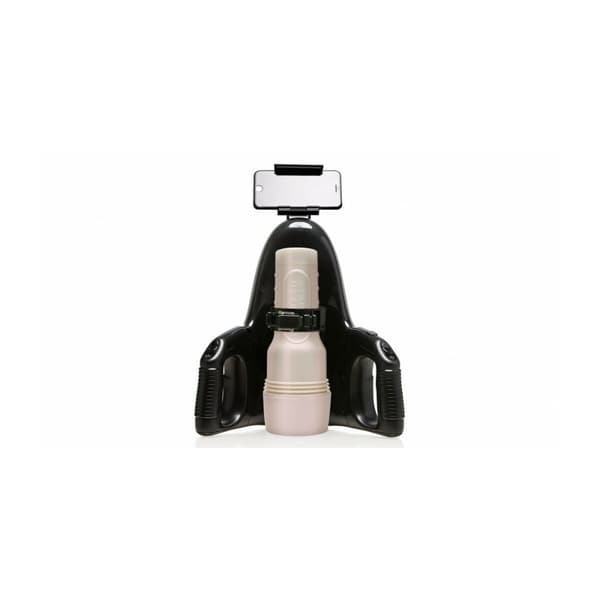 Masturberingsapparat Fleshlight