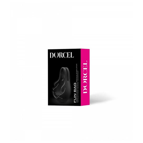 Penisringe Marc Dorcel Fun Bag Sort