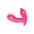 Miniatyrbillede 3 af 4: Vibrator Marc Dorcel Secret Clit Pink