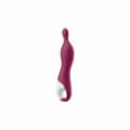Miniatyrbillede 2 af 3: Vibrator Satisfyer A-Amanzing Blå