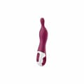 Miniatyrbillede 1 af 3: Vibrator Satisfyer A-Amanzing Blå