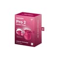 Miniatyrbillede 8 af 10: Klitoris sugestimulator Satisfyer Pro 2 Modern Pink