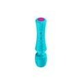 Miniatyrbillede 3 af 9: Vibrator FemmeFunn Turkisblå