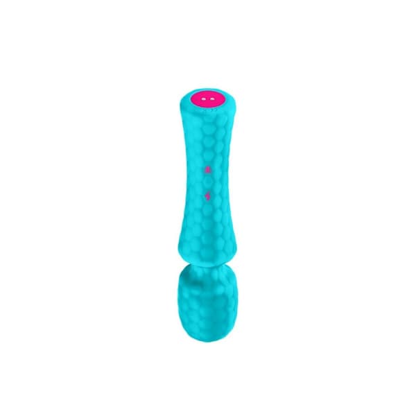 Vibrator FemmeFunn Turkisblå