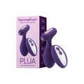 Miniatyrbillede 2 af 11: Anal plug FemmeFunn Plua Lilla