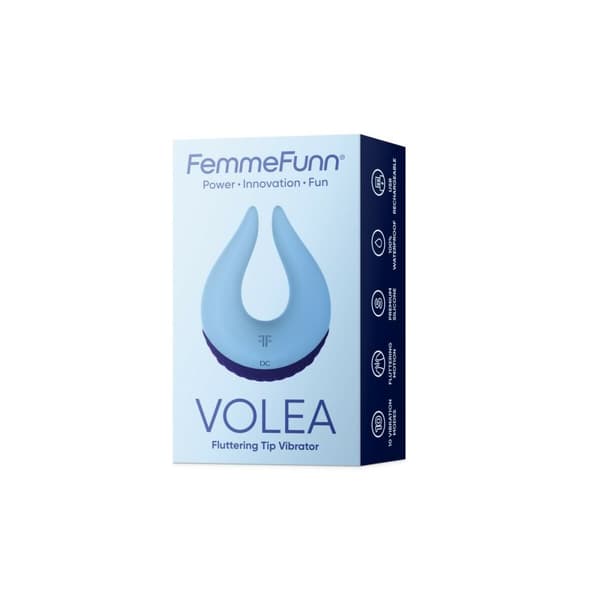 Par Massager FemmeFunn