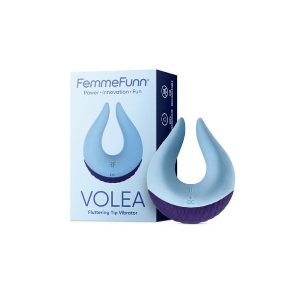 Par Massager FemmeFunn