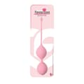 Pikkukuva 2 / 2: Orgasmipallot Dream Toys All Time Favorites Silikoni ABS